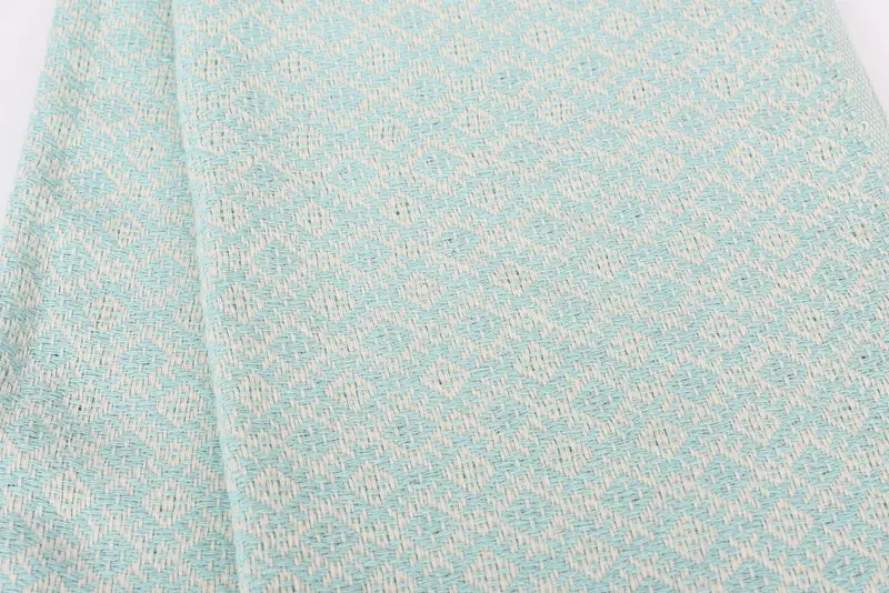 Bathroom Towels, Best Wedding Gift, Turkish Hand Towel, Personalized Dish Towel, Xmas Gifts, Anniversary Gift For Her, 38x20 Cotton Diamond Towel - 4