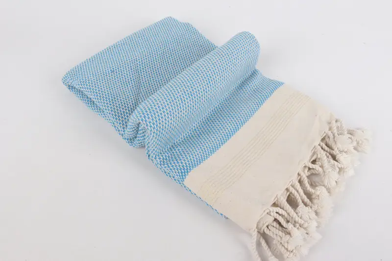 Custom Towel, Family Gift, Spa Gift Towel, Beach Towel Gift, Turkish Towel Set, 68x40 Cotton Striped Towel, Custom Name Towel, Personalized Towel - 6