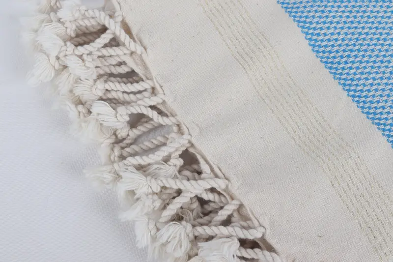 Custom Towel, Family Gift, Spa Gift Towel, Beach Towel Gift, Turkish Towel Set, 68x40 Cotton Striped Towel, Custom Name Towel, Personalized Towel - 7