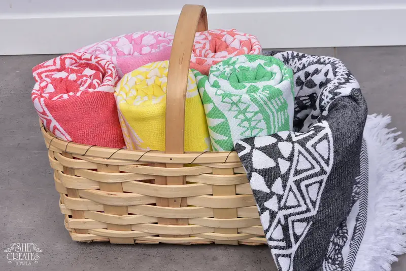 Bachelorette Towel, Bachelorette Party Gifts, Turkish bath towel, Memorial Gift, Organic Turkish towel, 70x36 Cotton Galaxy Design Towel, Soft towel - 7
