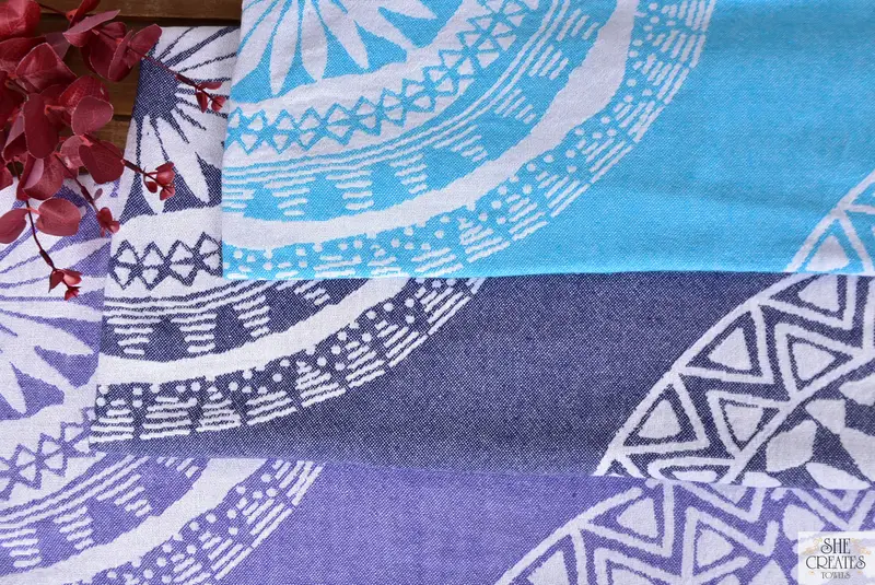 Bachelorette Towel, Bachelorette Party Gifts, Turkish bath towel, Memorial Gift, Organic Turkish towel, 70x36 Cotton Galaxy Design Towel, Soft towel - 4