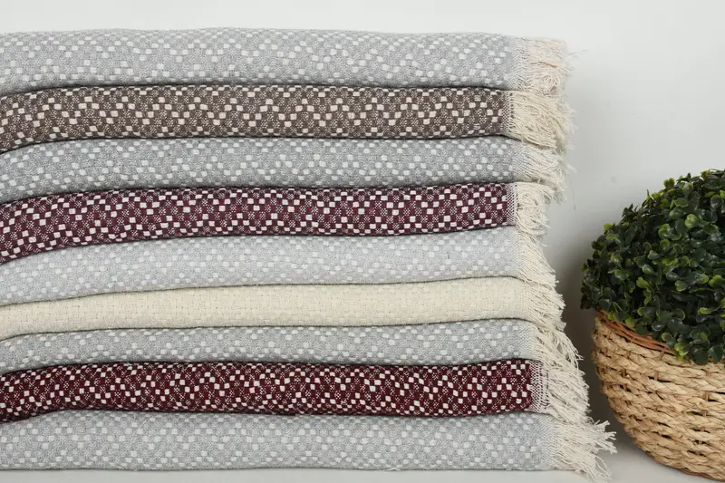 Bachelorette Party Gift, Luxury towel, Personalized Wedding Gift, Personalized Home Gift Wedding, 70x40 Cotton Set of 10 Towel, Personalize Gift - 3