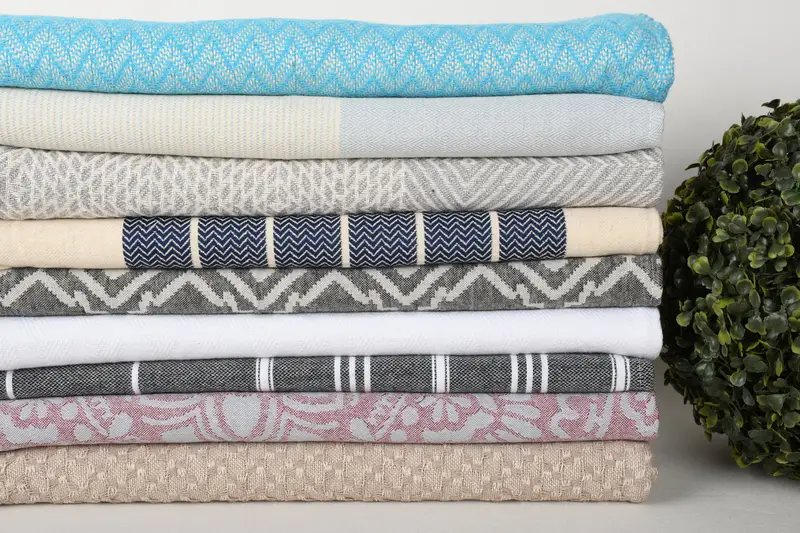 Bridesmaid Gifts, Kitchen Towel, 36x18 Cotton Set of 10 Towel, Bathroom Towels, Bachelorette Party Decorations, Gym Towel, Personalized Gift For Her - 3