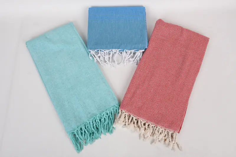 70x40 Cotton Set of 8 Towel, Bachelorette Party Gift, Arizona Bachelorette Party Favors, Sand-free towel, Valentines Day Gift Idea, Bridesmaid Gift - 6