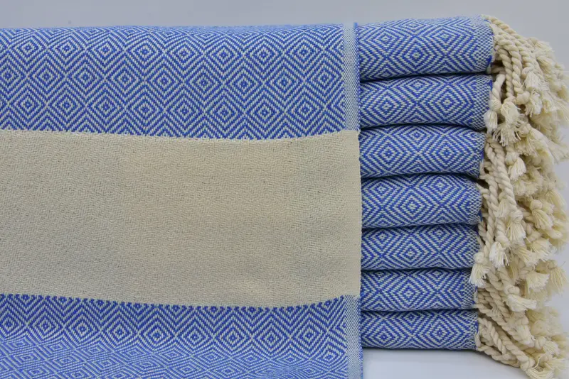 Hochzeitsgeschenk, dekoratives Handtuch, Gedenkgeschenk, 40x20 Baumwolldiamanttuch, bestes Hochzeitsgeschenk, Sommerhandtuch, Küchentuch, monogrammiertes Handtuch - 1