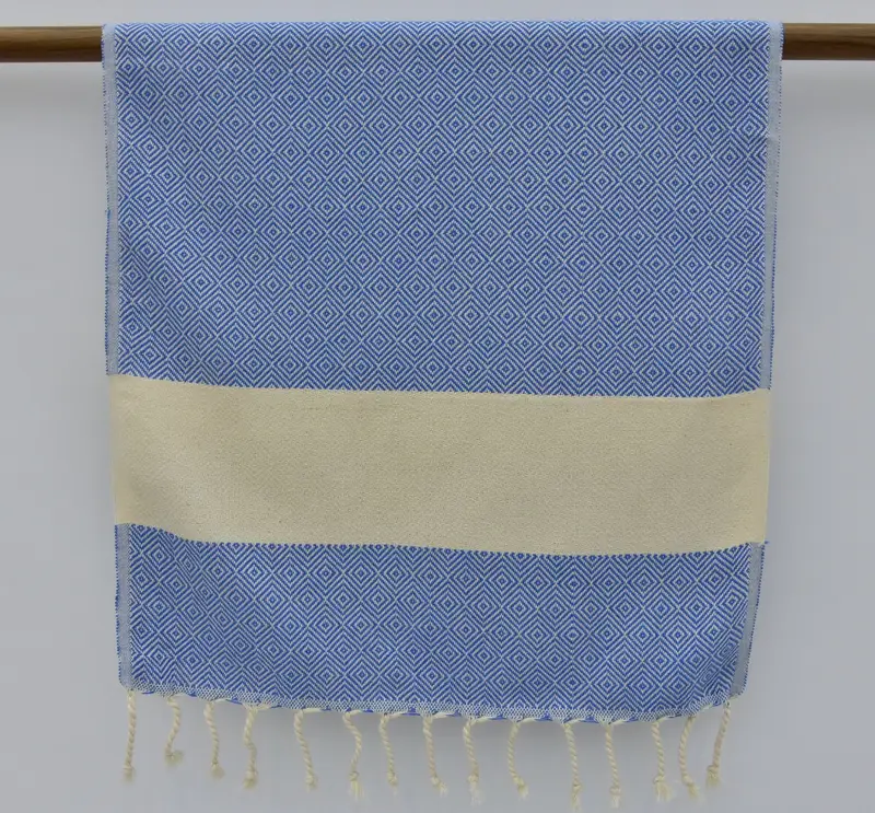 Hochzeitsgeschenk, dekoratives Handtuch, Gedenkgeschenk, 40x20 Baumwolldiamanttuch, bestes Hochzeitsgeschenk, Sommerhandtuch, Küchentuch, monogrammiertes Handtuch - 6