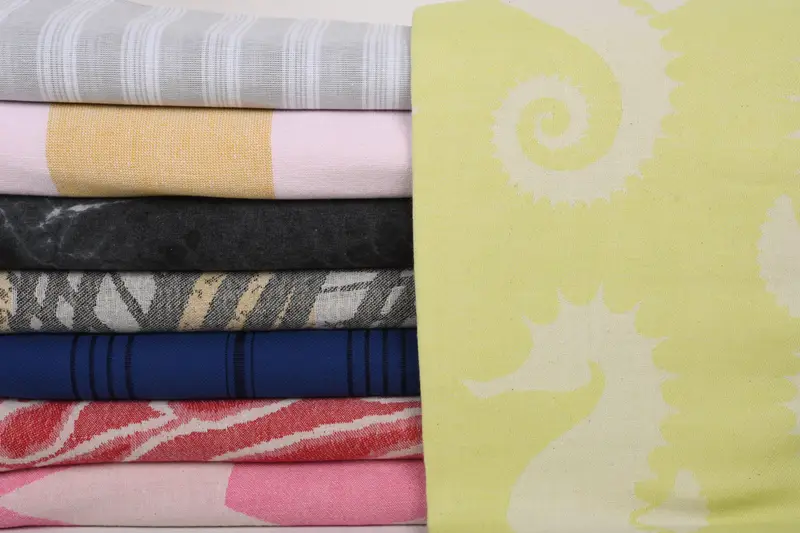 Bachelorette Party Favors, Turkish Towel Bulk, 70x40 Cotton Set of 8 Towel, Wedding For Favor, Personalized Wedding Gift, Home Decor Gifts - 1