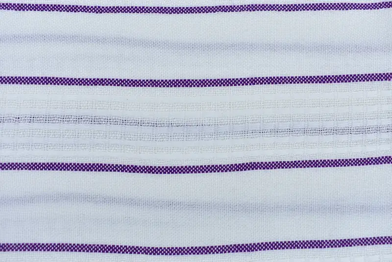 Turkish Towel Beach, Bachelorette Party Gifts, Bridesmaid Gift Towel, Wedding Towel, 70x40 Cotton Striped Towel, Travel Towel, Bridal Shower Favor - 7