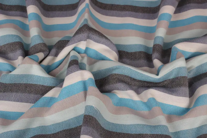Personalized Turkish Towel, Personalized Bridesmaid Gift, 70x36 Cotton Striped Towel, Valentines Gift, Quick-dry peshtemal, Beach Towel Monogram - 6