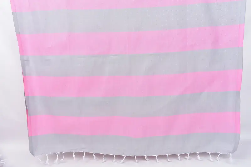 Quick-dry towel, 70x40 Cotton Striped Towel, Quick-dry peshtemal, Hammam Towel USA, Wedding For Favor, Peshtemal Towel, Organic Towel, Luxury towel - 8