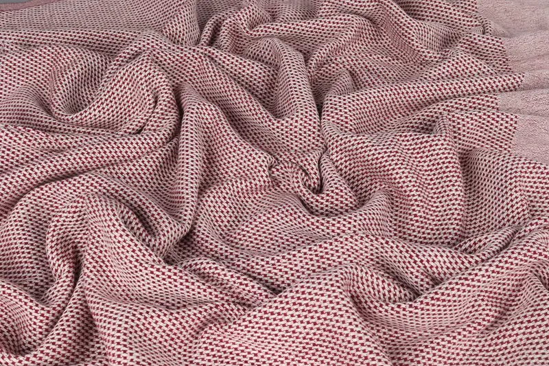 Bachelorette Party Gifts, Home Decor Towel, 70x40 Cotton Geometric Towel, Organic Beach Towel, Housewarming Gift, Bachelorette Gifts, Handmade Gift - 8