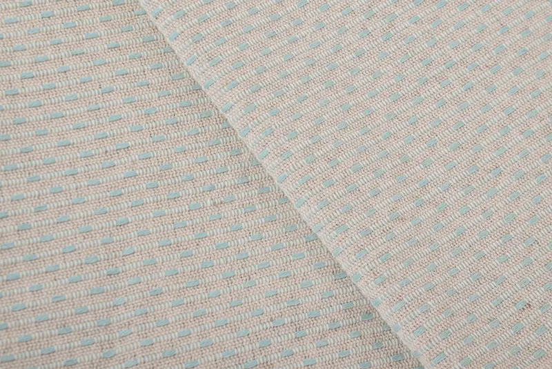 Wedding Anniversary Gift, Organic Towel, Wedding Gift, Custom Hand Towel, 40x20 Cotton Polka Dot Towel, Kitchen Towel, Xmas Gifts, Bridesmaid Favors - 5