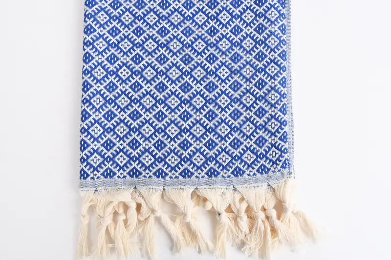 Monogramm Handtuch, Valentinstag Geschenk für ihn, 38x20 Baumwolldiamanttuch, türkisches Geschirrtuch, bestes Hochzeitsgeschenk, türkisches Handtuch Handtuch - 7