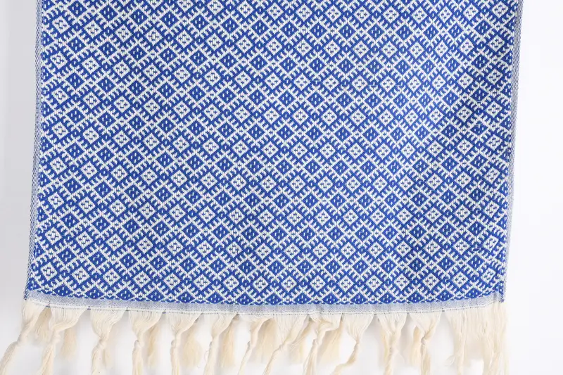 Monogramm Handtuch, Valentinstag Geschenk für ihn, 38x20 Baumwolldiamanttuch, türkisches Geschirrtuch, bestes Hochzeitsgeschenk, türkisches Handtuch Handtuch - 6