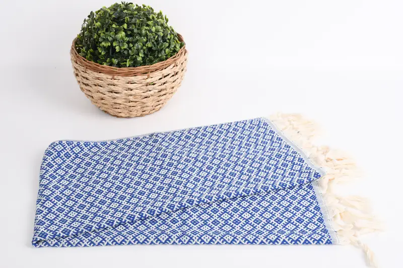Monogramm Handtuch, Valentinstag Geschenk für ihn, 38x20 Baumwolldiamanttuch, türkisches Geschirrtuch, bestes Hochzeitsgeschenk, türkisches Handtuch Handtuch - 8