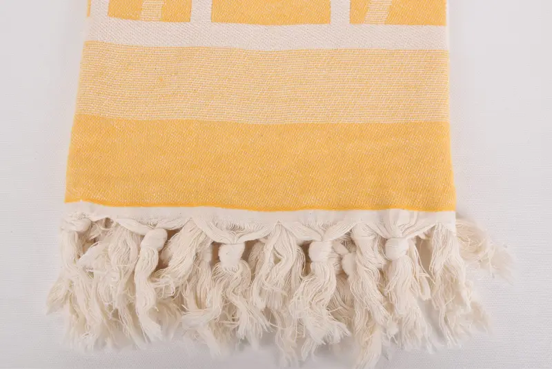 Bachelorette Party Favors, Quick-Dry Beach Towel, Home Gift, Personalized Towel Gift, Gym Towel, Bachelorette Gifts, 70x34 Cotton Patterned Towel - 3