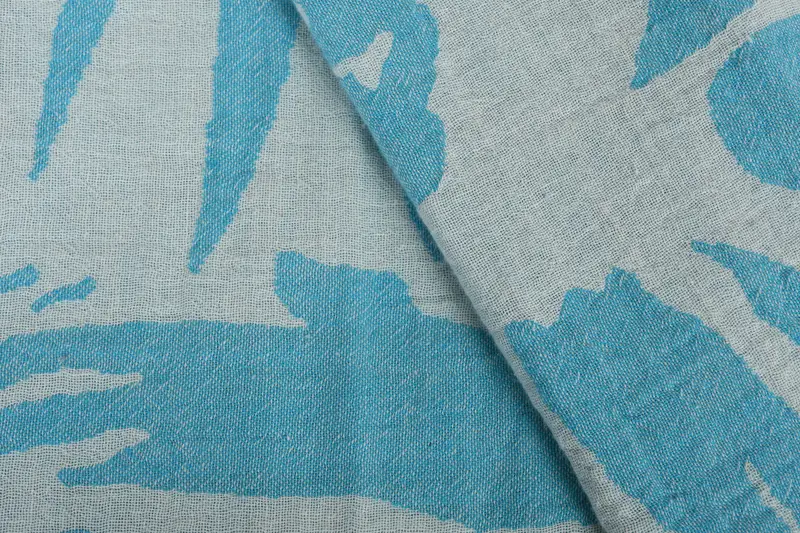 70x40 Cotton Set of 8 Towel, Turkish towel, Bridesmaid Gifts, Peshtemal Towel, Wedding For Favor, Housewarming Gift, Personalized Beach Towel - 5