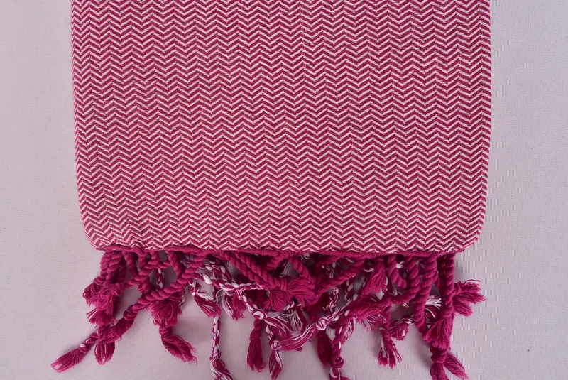 Best Friend Gift Ideas, Turkish bath towel, 68x40 Cotton Herringbone Towel, Beach Towel Bulk, Monogram Turkish Towel, Personalized Turkish Towel - 7