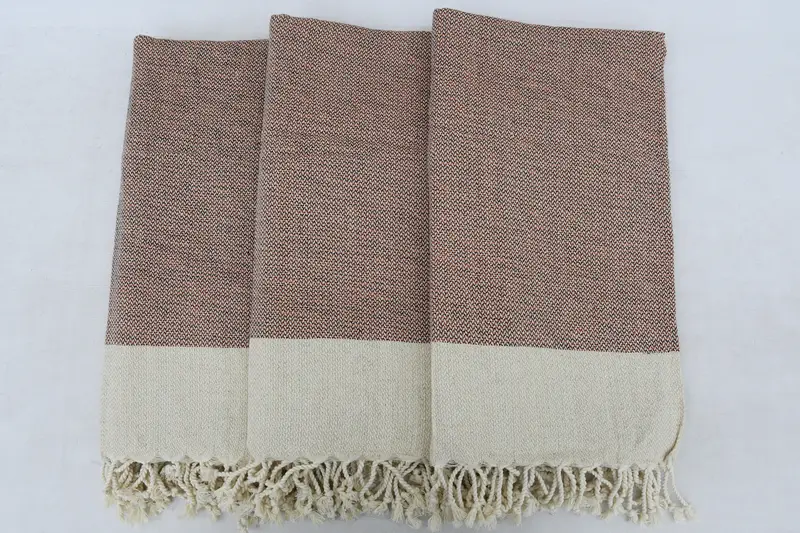 Bachelorette Party Decorations, Custom Gifts, 64x40 Cotton Flat Towel, Yoga Towel, Organic Towel, Large Turkish Towel, Spa Towel, Housewarming Gift - 3