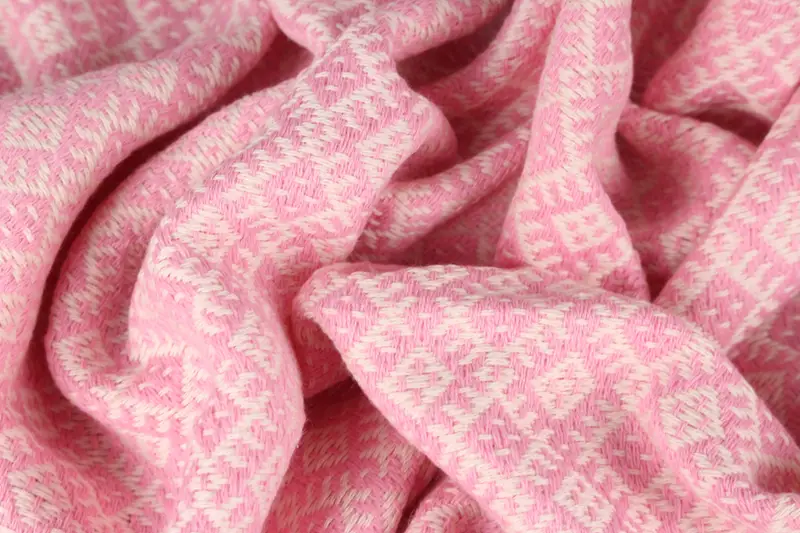 Monogram Towels, Personalized Dish Towel, Maid Of Honor Gift, 36x20 Cotton Diamond Towel, Custom Hand Towel, Small Bath Towels, Handmade Gift - 8