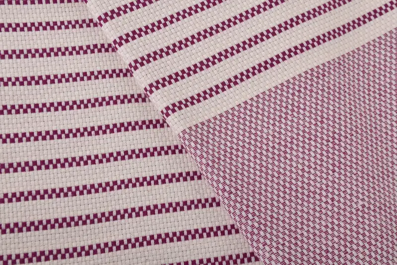 Home Decor Gifts, Valentines Gift, 76x40 Cotton Striped Towel, Quick-Dry Beach Towel, Large Turkish Towel, Arizona Bachelorette Party Favors - 5
