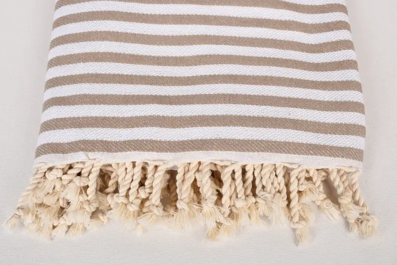 Beach Wedding Favor, Throw Blanket for Bed, Bachelorette Party Favors, Monogram Blanket, Woven Throw Blanket, 80x60 Cotton Set of 5 Towel - 4