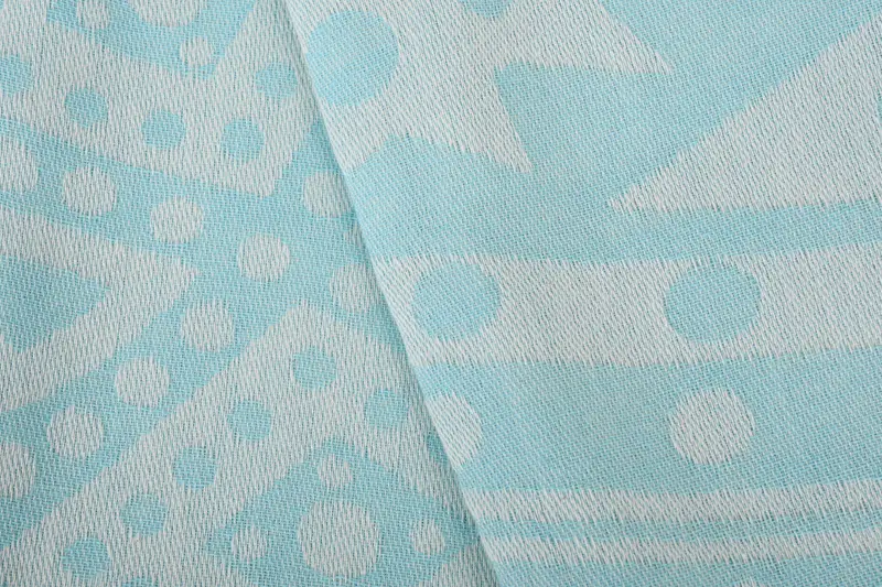 70x40 Cotton Round Pattern Towel, Personalized Gifts, Turkish bath towel for spa, Bridesmaid Gift Towel, Bridal Shower Favors, Gift For Boyfriend - 6