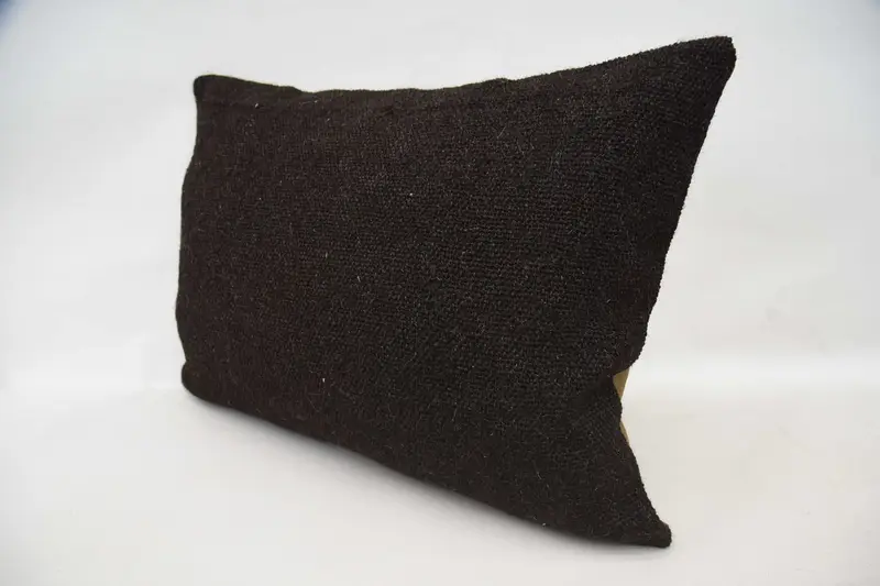 20x28 Brown Pillow, Pillow for Sofa, Turkish Bench Cushion Cover, Home Decor Pillow, Cushion, Turkish Pillow, Bench Pillow Case - 5