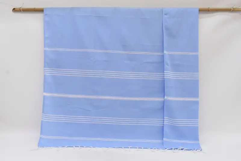 Özel düğün hediyeleri, gelin duş iyiliği, boho atma battaniyeleri, kişiselleştirilmiş hediyeler, 96x80 pamuklu çizgili havlu, Şükran Günü masa örtüsü