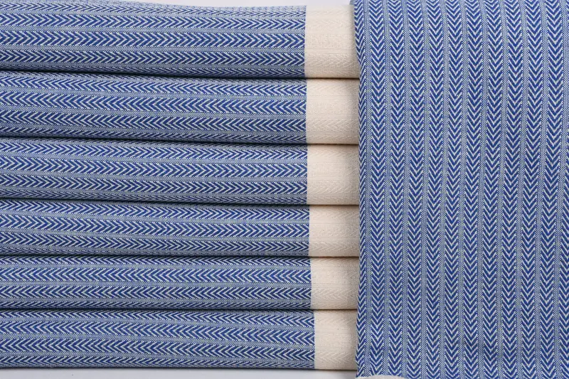68x36 Cotton Palm Design Towel, Monogrammed Turkish Towel, Quick-dry peshtemal, Custom Wedding Gifts, Bridal Shower Favor, Bridesmaid Gift Towel - 1