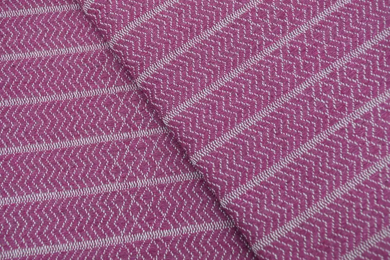Turkish hand towel, 70x40 Cotton Striped Towel, Home Gift, Personalized Towel Gift, Beach Theme Wedding Gift, Organic Turkish towel, Custom Towel - 7