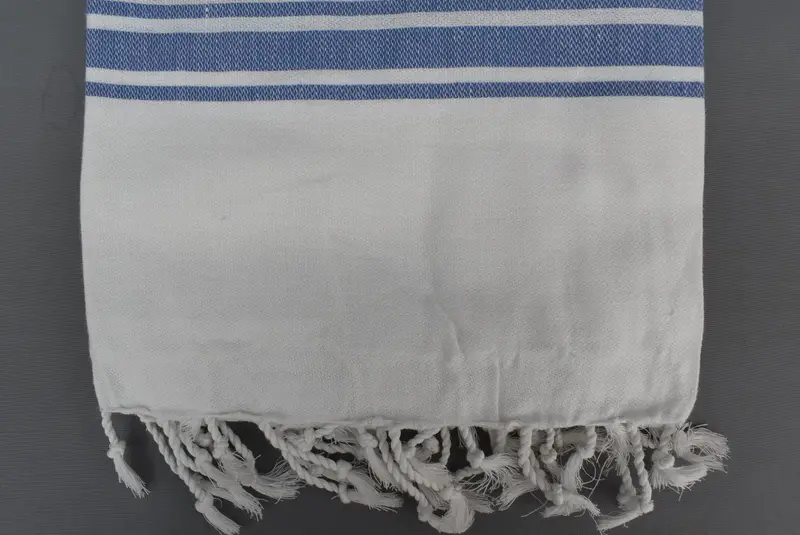 Beach Towel Bulk, 70x40 Cotton Striped Towel, Oversized Beach Towel, Hammam towel, Custom Wedding Gift, Yoga Towel, Peshtemal, Bridesmaid Gift Towel - 6