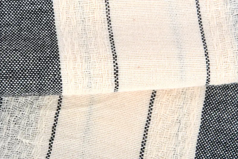 Handmade Turkish hammam towel, Bride Gift, Travel Towel, Bachelorette Party Gifts, Personalized Gift, Handmade Gift, 70x40 Cotton Geometric Towel - 8