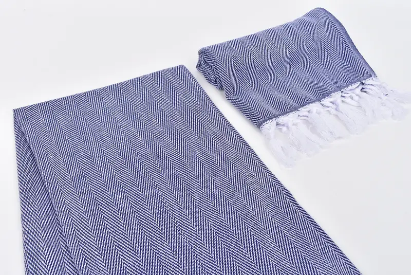 Gift For Her, 36x18 Cotton Herringbone Towel, Turkish Hand Towel, Xmas Gifts, Turkish Towel Hand Towel, Best Friend Gift Ideas, Turkish Tea Towel - 7