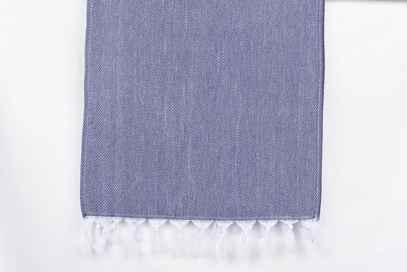 Gift For Her, 36x18 Cotton Herringbone Towel, Turkish Hand Towel, Xmas Gifts, Turkish Towel Hand Towel, Best Friend Gift Ideas, Turkish Tea Towel - 8