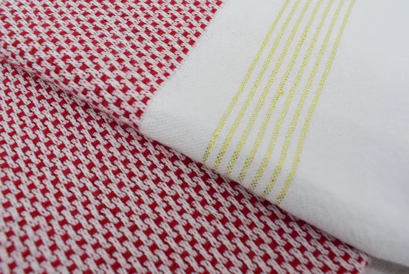 70x40 Cotton Striped Towel, Bridal Party Gifts, Bridesmaid Gift, Absorbent Turkish towel, Luxury Turkish beach towel with fringe, Bridesmaid Gifts - 6