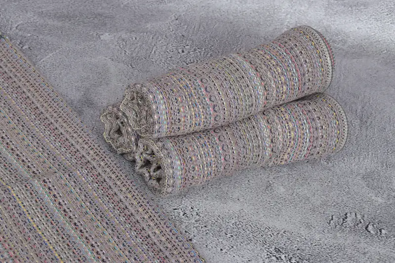 Wedding Favors, Spa Towel, Valentines Day Gift For Him, Guest Towel, Custom Hand Towel, Personalized Dish Towel, 38x18 Cotton Colorful Diamond Towel - 8