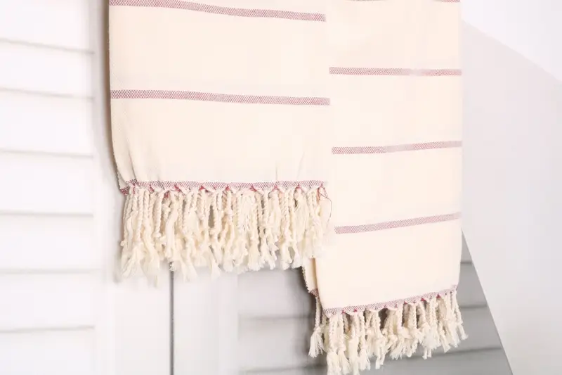 Peshtemal Towel USA, Spa Towel, 68x38 Cotton Diamond Towel, Custom Wedding Gifts, Bachelorette Party Favor, Best Friend Gift, Monogram Turkish Towel - 8
