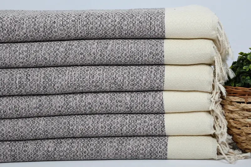 Noel El Havlusu, 40x20 Pamuklu Elmas Havlu, Nedime Hediyeleri, Ev Dekoru Hediyesi, Kişiselleştirilmiş Mutfak Havlusu, Küçük Banyo Havluları - 2