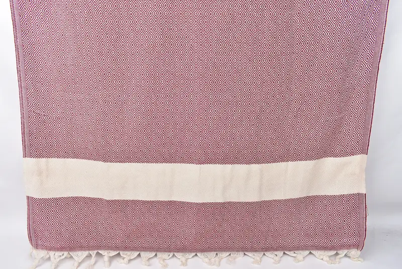 Luxury Turkish beach towel for summer vacation, Wedding Gifts Towel, Beach Towel Bulk, Employee Gifts, Family Gift Basket, Custom Wedding Gift - 8