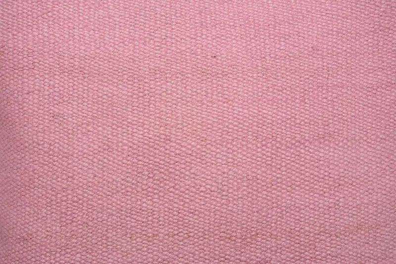 Kilim Pillow, Comfy Throw Pillow Case, Turkish Pillow, Interior Designer Pillow, 18x18 Pink Pillow Cover, Toss Pillow Cover, Cushion Cover - 3