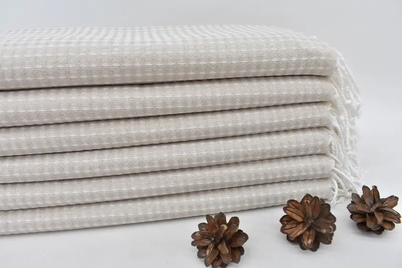 Absorbent towel, Turkish Towel USA, Personalized Towel, Anniversary Gift For Her, Bachelor Party Favors, Peshtemal Towel, Turkish Bath Towel USA - 1