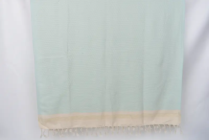 Toalla turca ligera, favores de despedida de soltera, regalos de despedida de soltera, toalla a rayas de algodón de 68x40, favores de despedida de soltera - 8