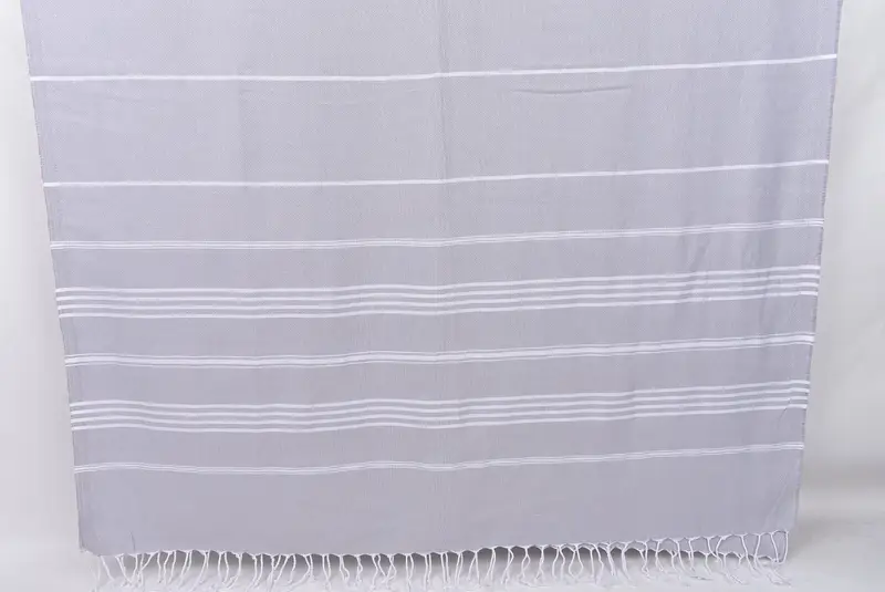 70x40 Cotton Striped Towel, Beach Towel Bulk, Bridal Shower Gifts, Bridal Shower Gift, Spa Towel, Wedding Favors, Arizona Bachelorette Party Favors - 8