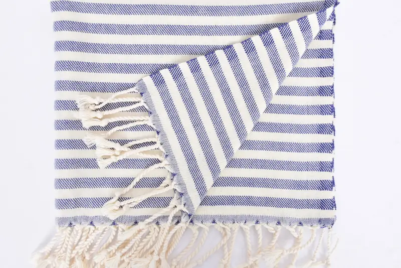 Custom Gift, Personalized Dish Towel, 40x24 Cotton Striped Towel, Gym Towel, Spooky Bachelorette Party Gifts, Personalized Hand Towel, Kitchen Towel - 8