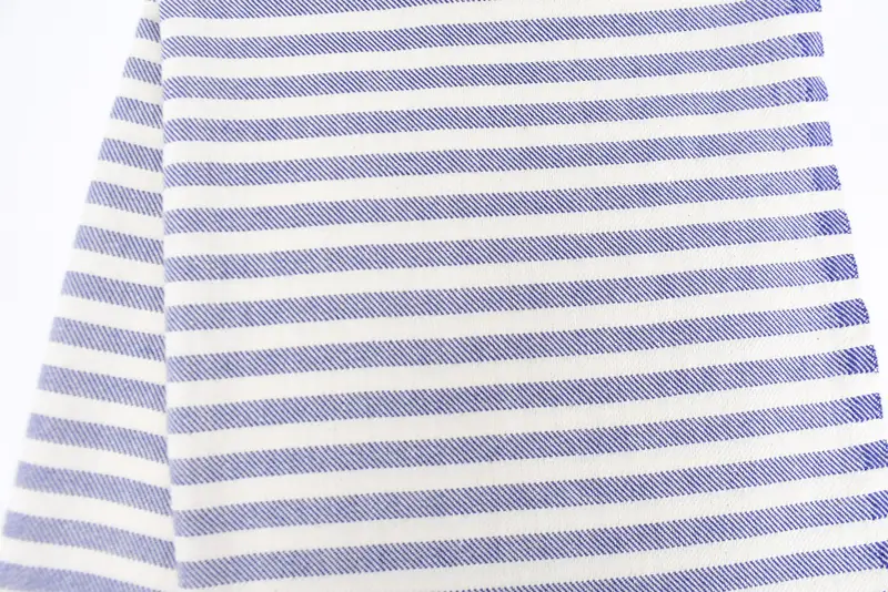 Custom Gift, Personalized Dish Towel, 40x24 Cotton Striped Towel, Gym Towel, Spooky Bachelorette Party Gifts, Personalized Hand Towel, Kitchen Towel - 4