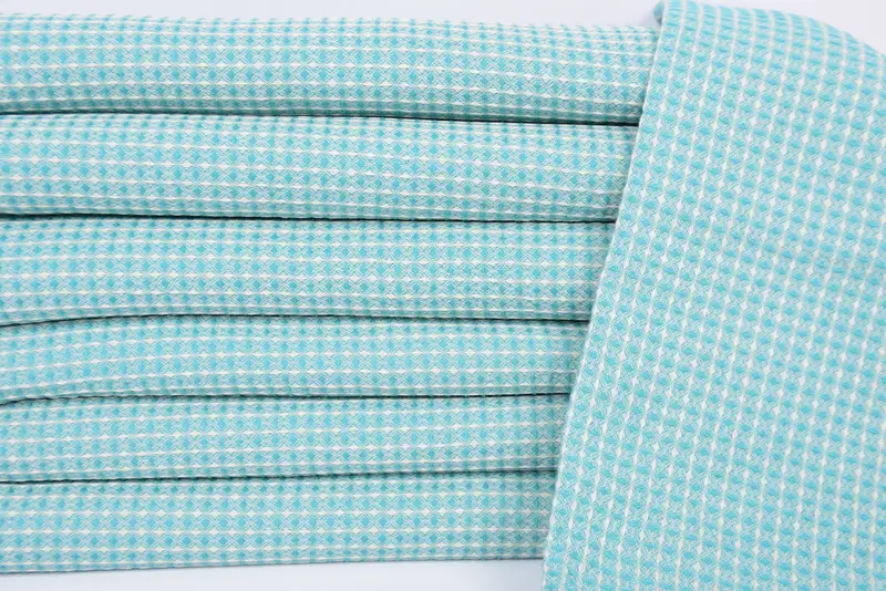 Halloween Bachelorette Party Favors, Holiday Towel, 44x22 Cotton Waffle Towel, Bathroom Towels, Personalized Gifts, Wedding Gift, Turkish Towel - 2