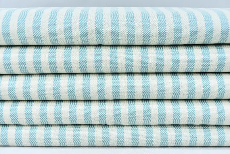 Personalized Dish Towel, Custom Name Towel, Gift Boxes Tea Towels, 40x24 Cotton Striped Towel, Bachelor Towel, Turkish Hand Towel, Small Bath Towels - 2