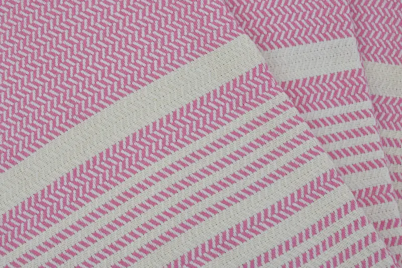70x40 Cotton Striped Towel, Monogram Towels, Christmas Favors, Monogrammed Beach Towel, Custom Beach Towel, Friends Beach Towel, Turkish towel - 6