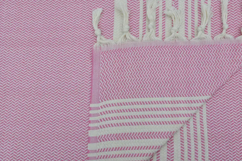 70x40 Cotton Striped Towel, Monogram Towels, Christmas Favors, Monogrammed Beach Towel, Custom Beach Towel, Friends Beach Towel, Turkish towel - 7